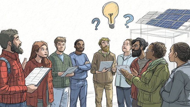 Fase 1: El Germen del Proyecto (2022–2023)