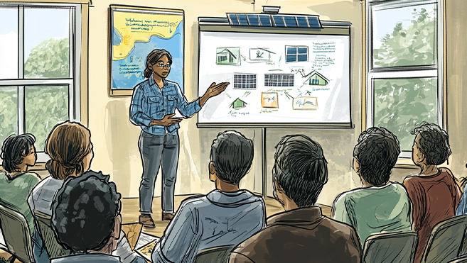 Fase 2: Constitución de Kemena (2024)