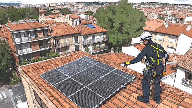 Fase 3: Instalación y Puesta en Marcha (2025)