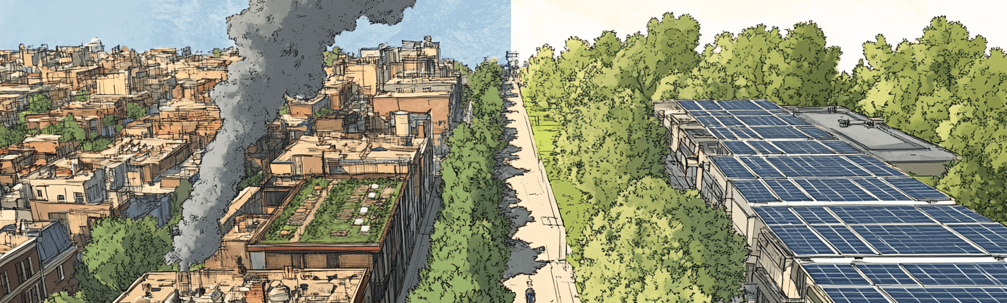 Impacto de la energía fotovoltaica