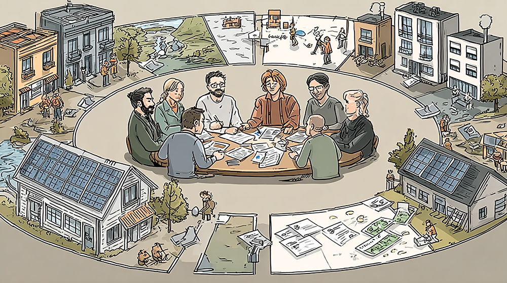 Oficina de Transformación Comunitaria de Vitoria-Gasteiz