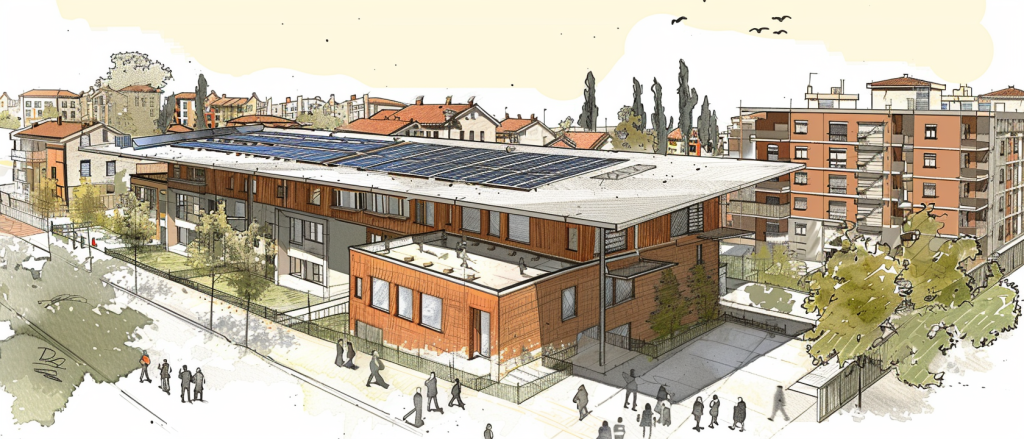 Comunidades energéticas: escuelas de empoderamiento. Energia-komunitateak: ahalduntze eskolak.